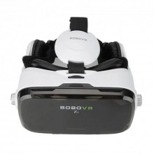 Очки виртуальной реальности BOBOVR Z4 (с наушниками)